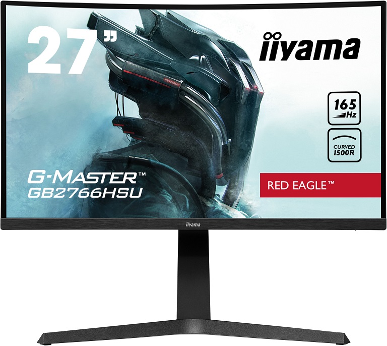 iiyama G-Master/ GB2766HSU/ 27