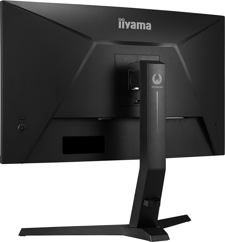 iiyama G-Master/ GB2766HSU/ 27"/ VA/ FHD/ 165Hz/ 1ms/ Black/ 3R 
