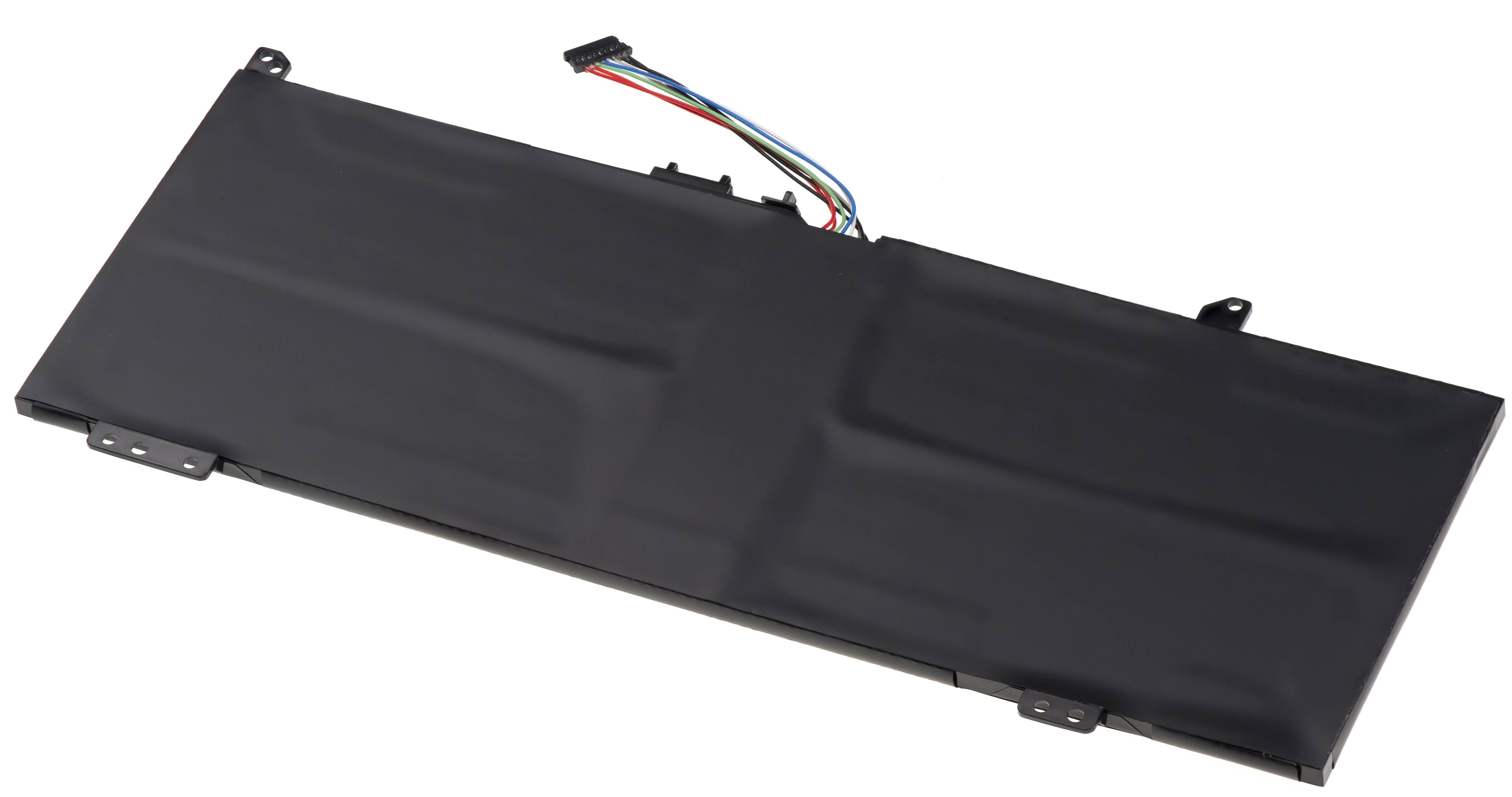 Batéria T6 Power Lenovo Yoga 530-14IKB, IdeaPad 530S-14IKB, Flex 6-14IKB, 5928mAh, 45Wh, 4cell 