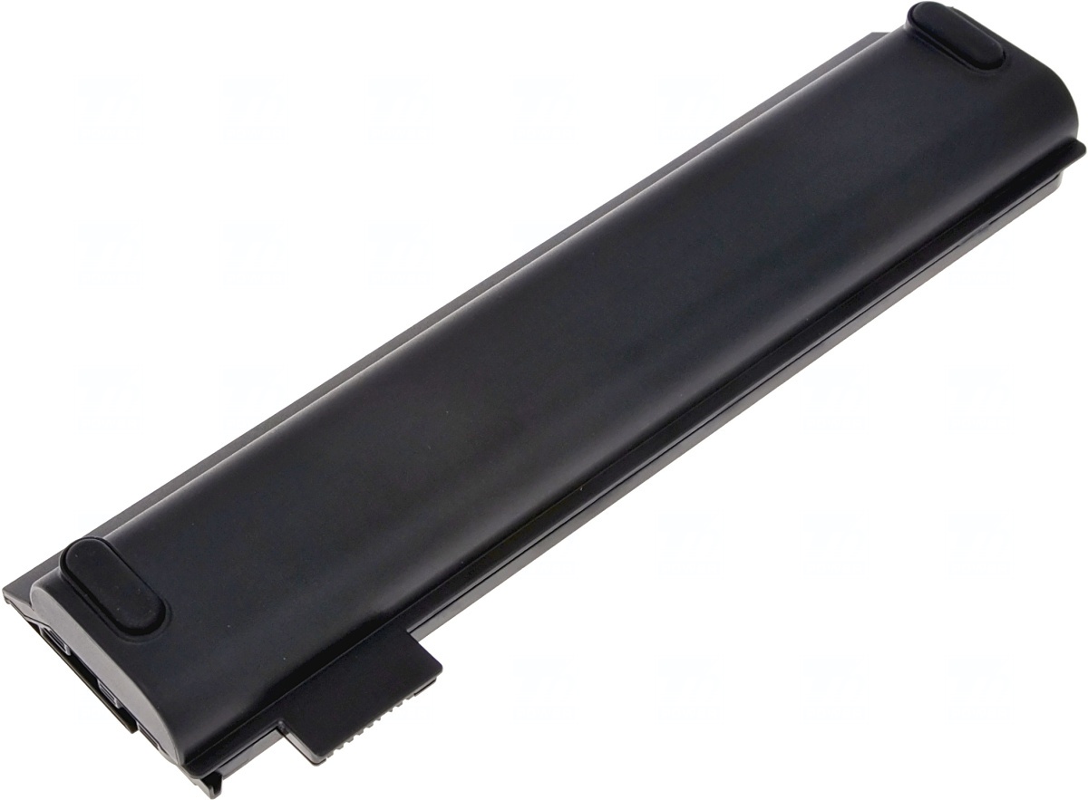Batéria T6 Power pre Lenovo ThinkPad T470, T480, T570, T580, P51s, P52s, 5200mAh, 58Wh, 6cell 