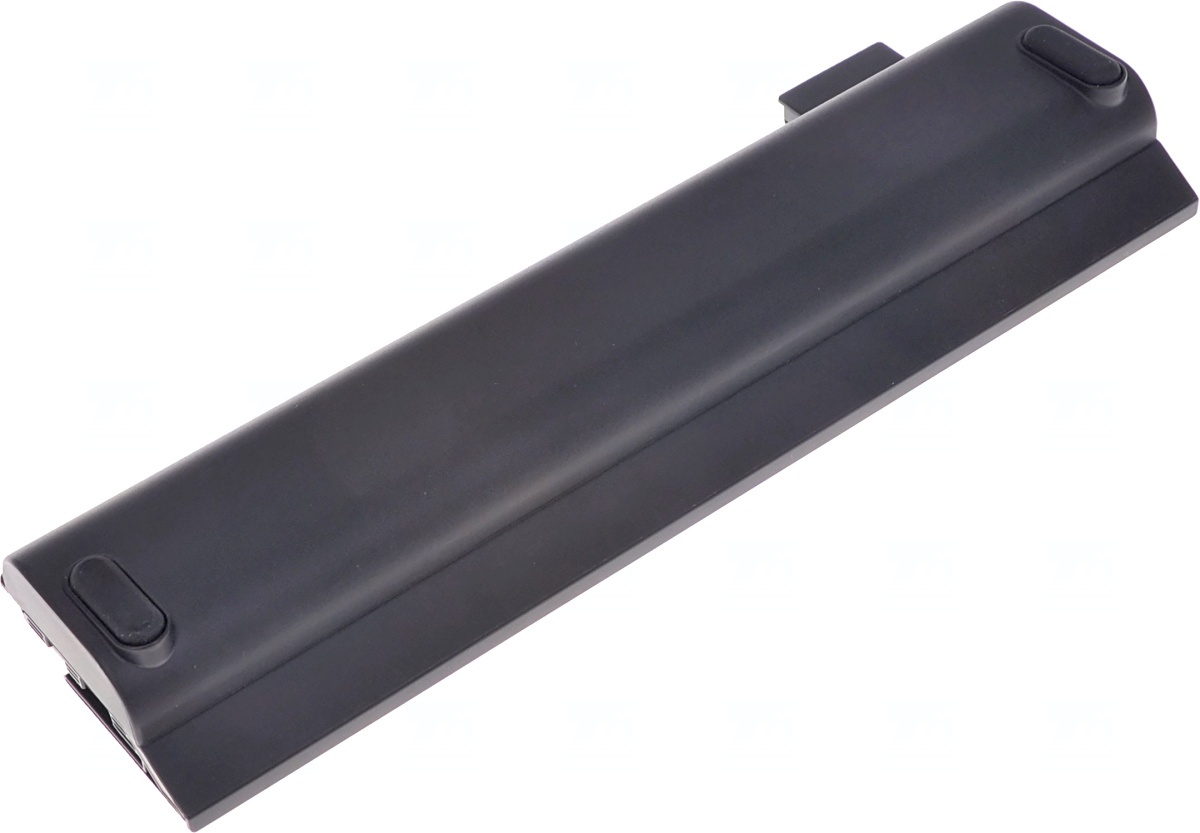 Batéria T6 Power pre Lenovo ThinkPad T470, T480, T570, T580, P51s, P52s, 5200mAh, 58Wh, 6cell 