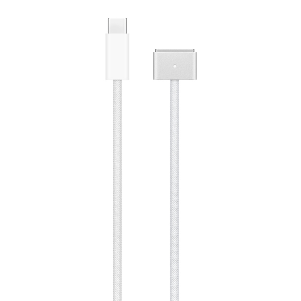USB-C to Magsafe 3 Cable (2 m) 