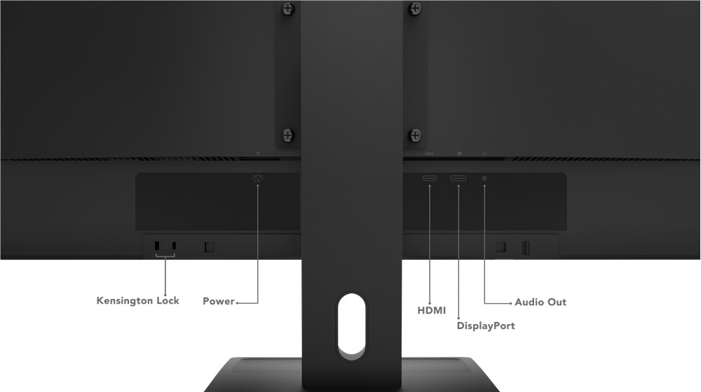 Lenovo ThinkVision/ 62CEGAT3EU/ 29"/ IPS/ 2560x1080/ 90Hz/ 6ms/ Black/ 3R 