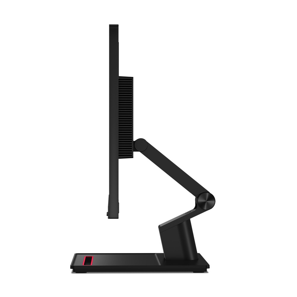 LENOVO LCD T24t-20 - 23.8", IPS, touch, matný, 16:9, 1920x1080, 178/ 178, 6ms, 300cd/ m2, 1000:1, DP, HDMI, USB-C, 4xUSB, Vesa 