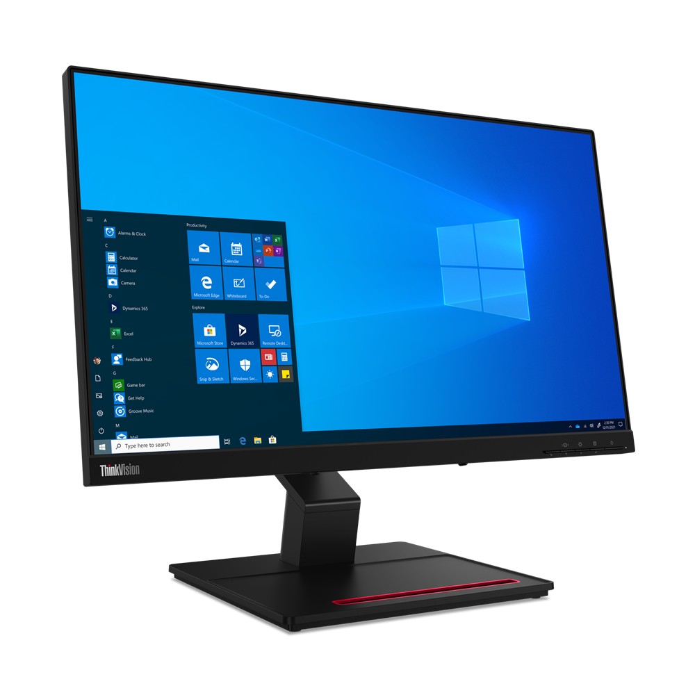 LENOVO LCD T24t-20 - 23.8