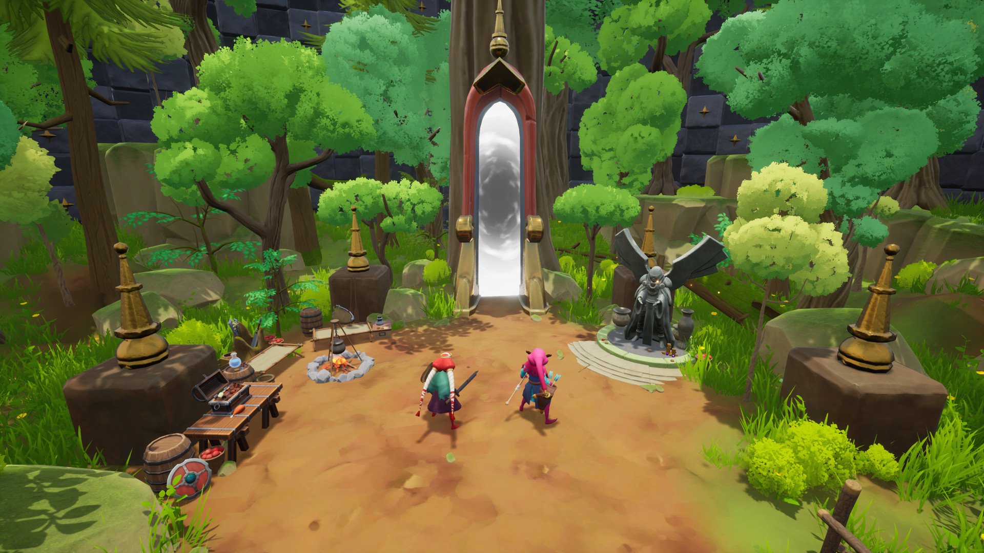 ESD Guild of Ascension 