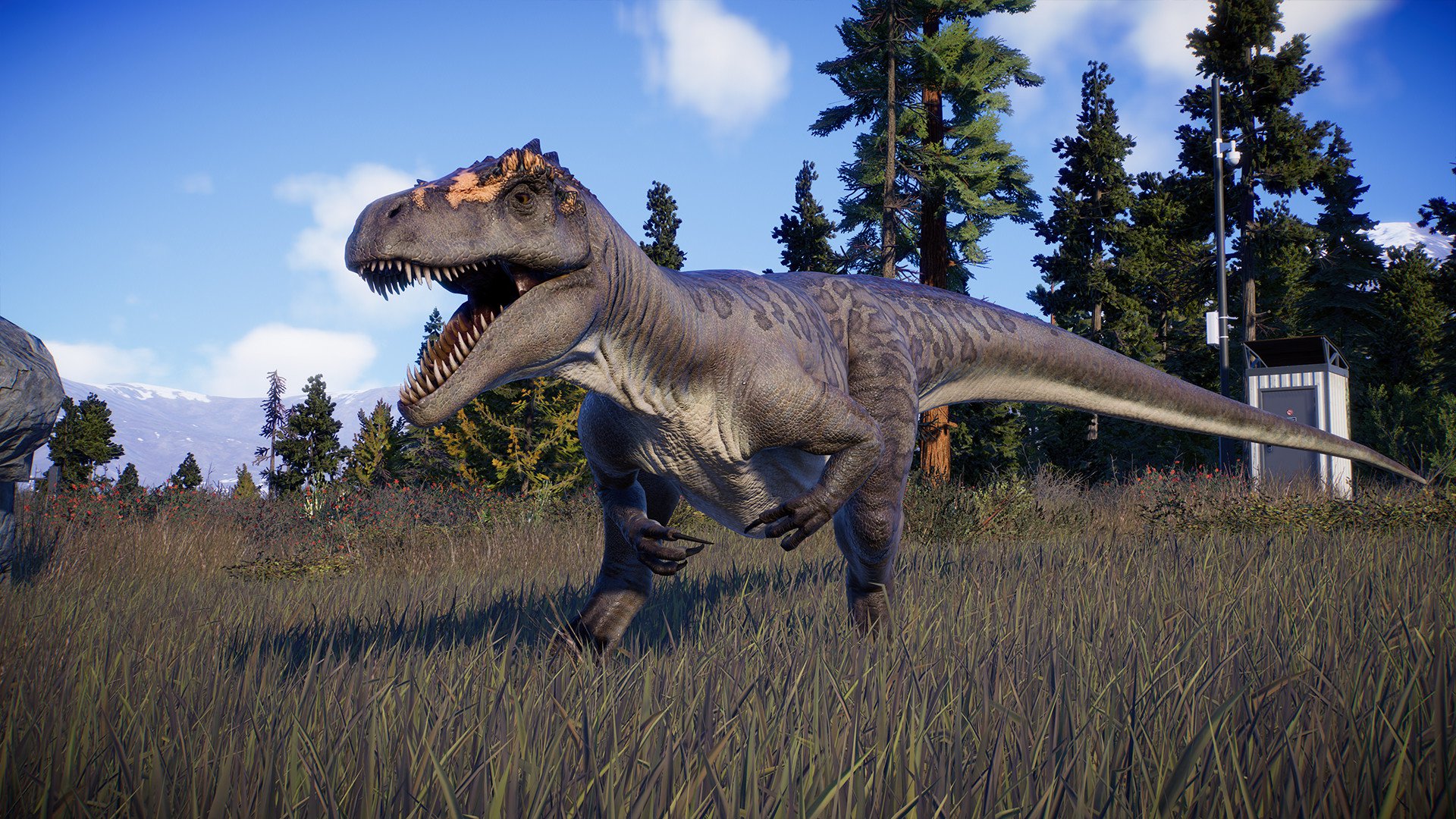 ESD Jurassic World Evolution 2 Deluxe Upgrade Pack 
