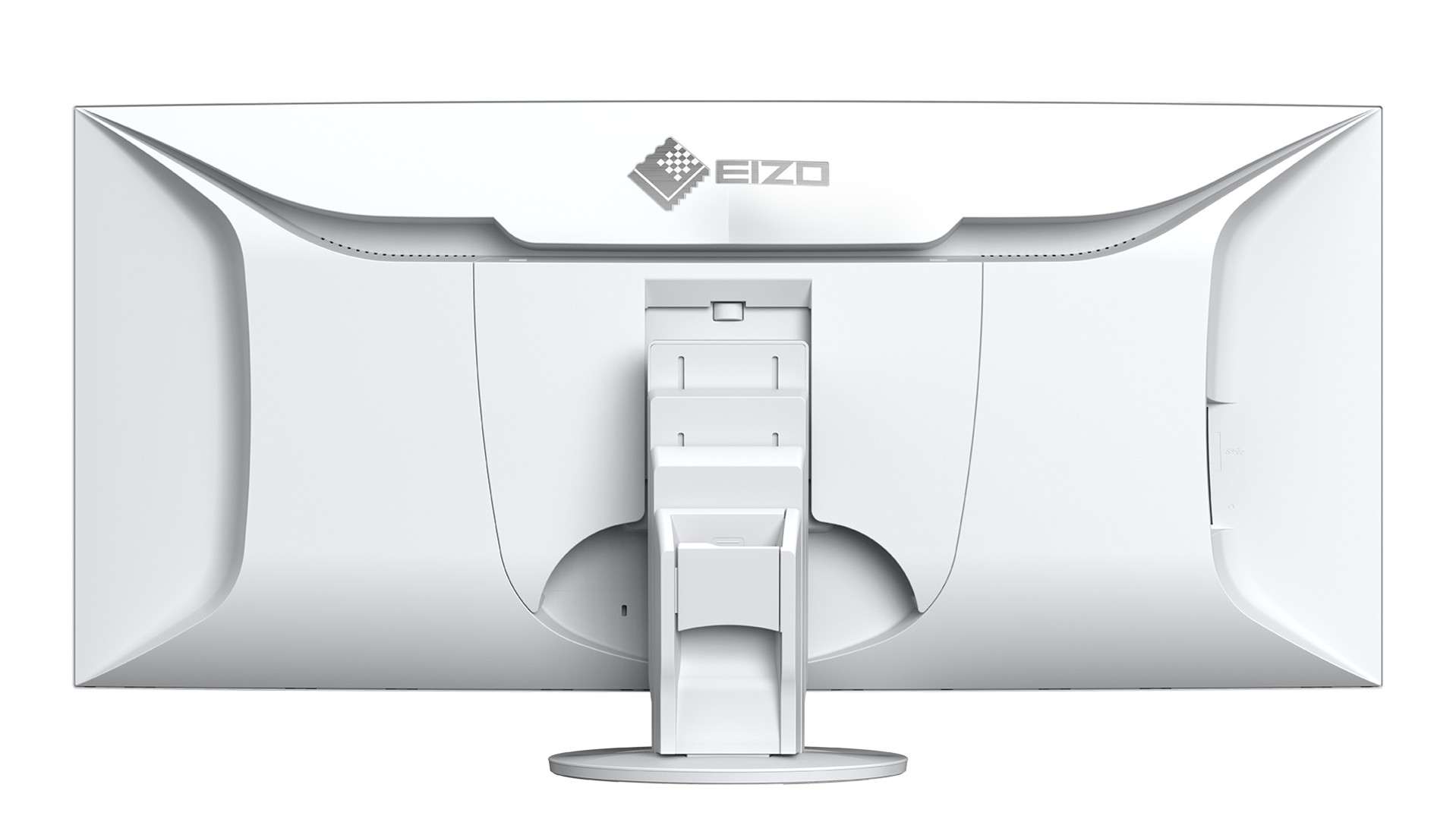 EIZO FlexScan/ EV3895/ 37, 5"/ IPS/ QHD+/ 60Hz/ 5ms/ White/ 5R 