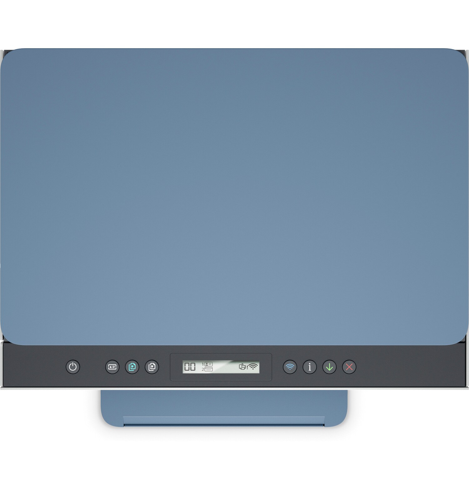 HP Smart Tank/ 725/ MF/ Ink/ A4/ WiFi/ USB 