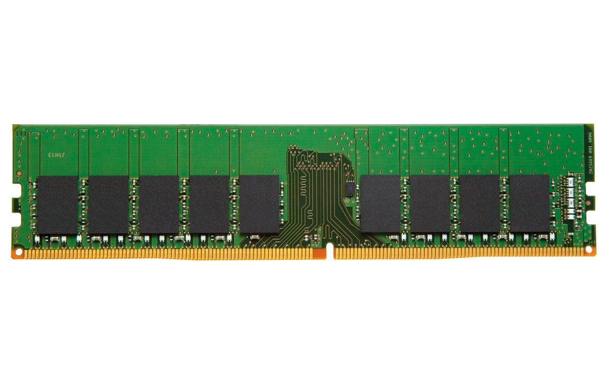 32GB DDR4-2666MHz ECC modul pro HP 
