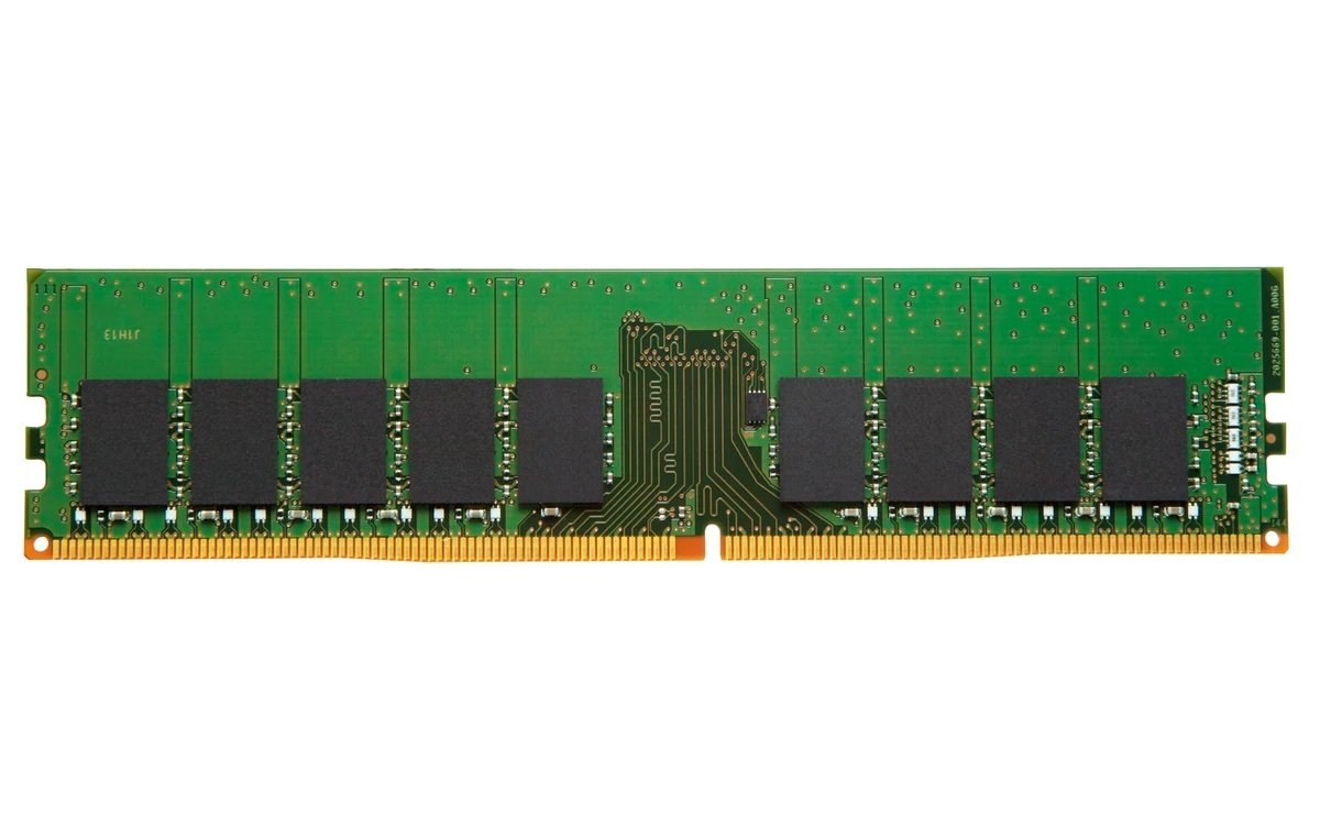 16GB DDR4-3200MHz ECC modul pre Lenovo 