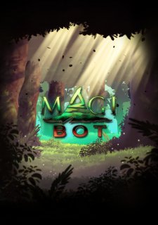 ESD Magibot