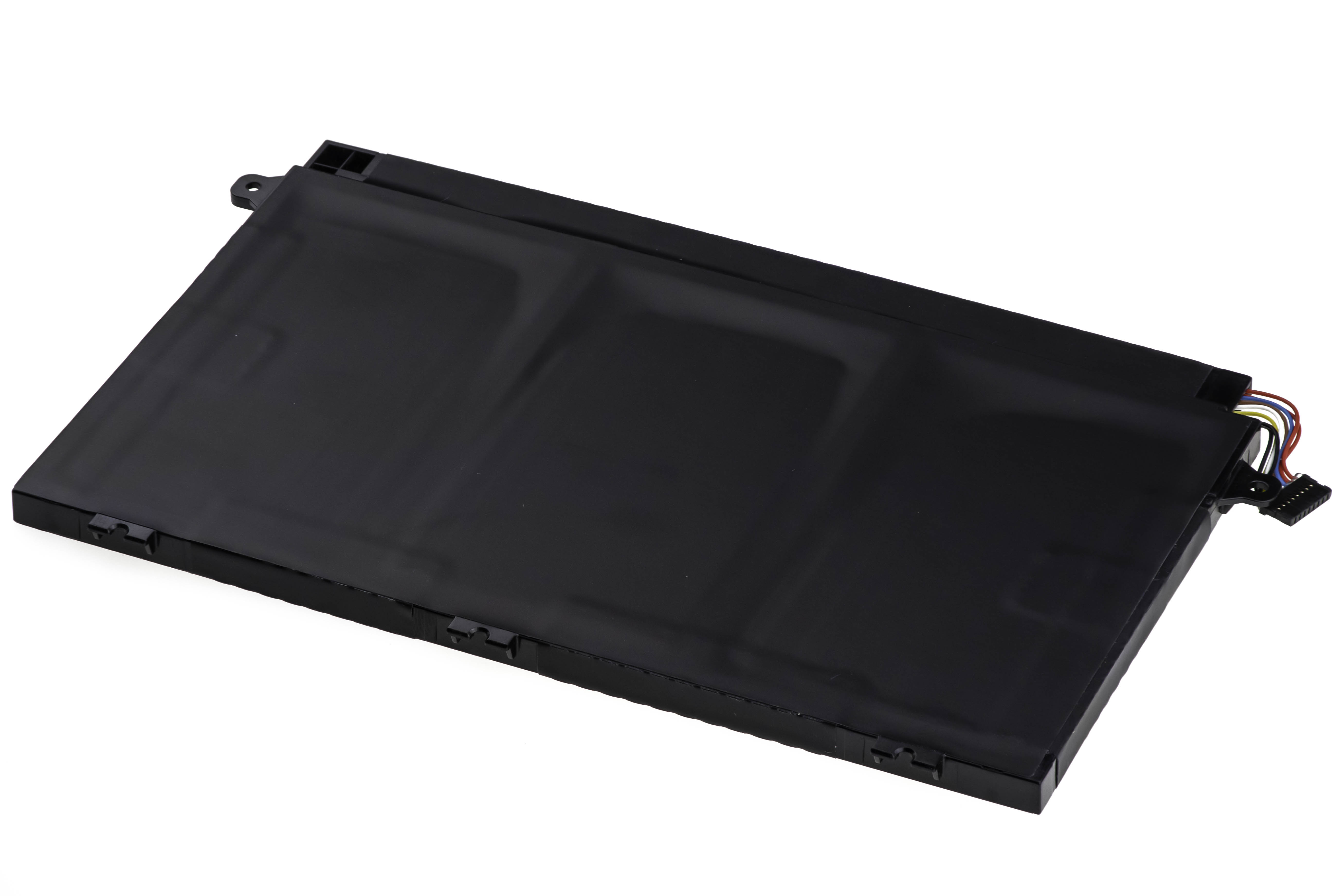 Batéria T6 Power pre Lenovo ThinkPad E480, E490, E580, E590, E14, E15, 4050mAh, 45Wh, 3cell, Li-pol 