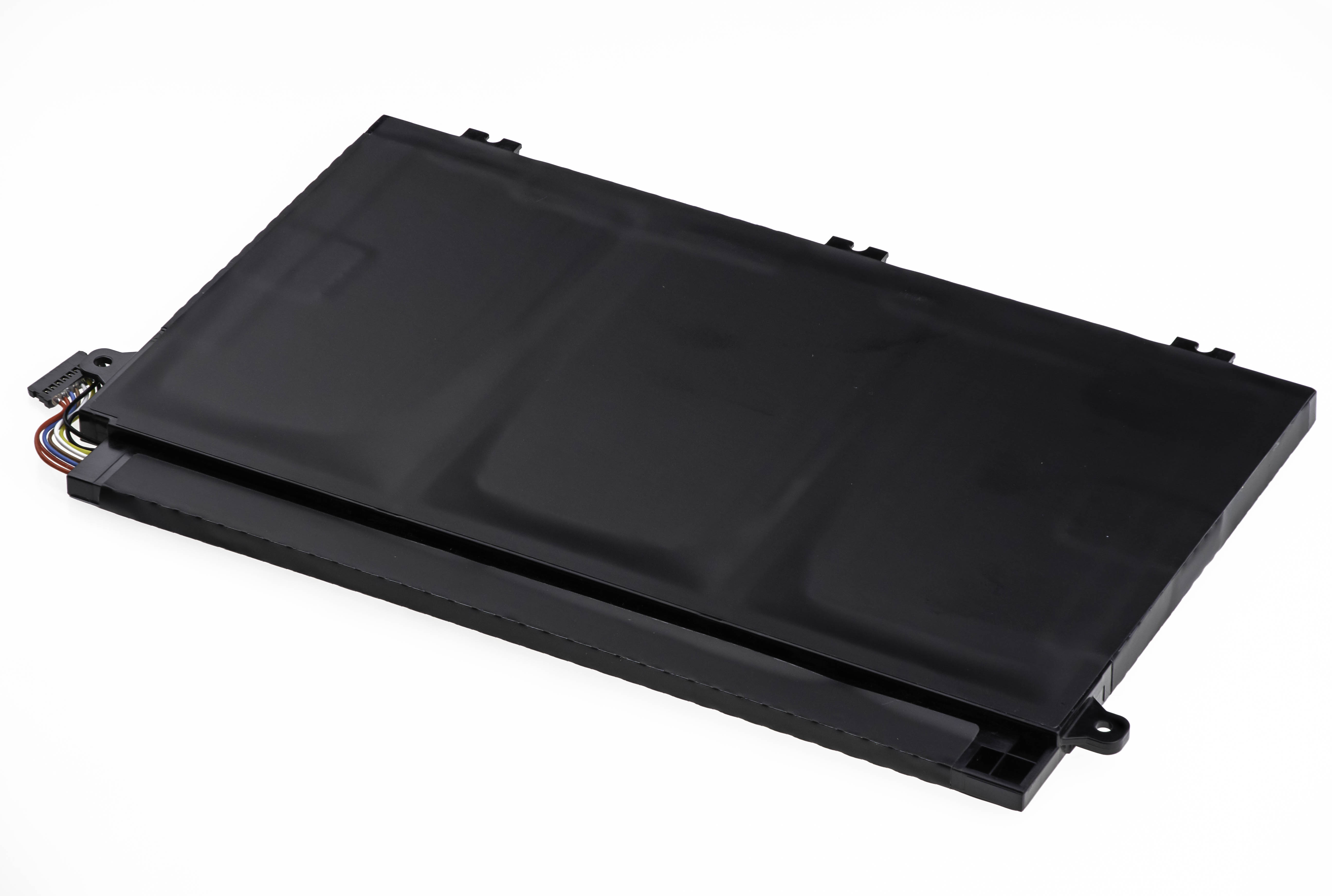 Batéria T6 Power pre Lenovo ThinkPad E480, E490, E580, E590, E14, E15, 4050mAh, 45Wh, 3cell, Li-pol 