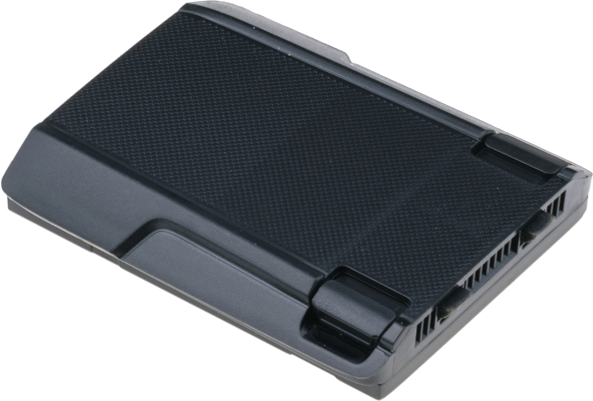 Batéria T6 Power Symbol Zebra Motorola TC70, TC75, TC700, TC70x, TC75x, 4620mAh, 17Wh, Li-ion 