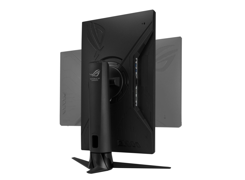 ASUS ROG/ XG249CM/ 23, 8"/ IPS/ FHD/ 270Hz/ 1ms/ Black/ 3R 