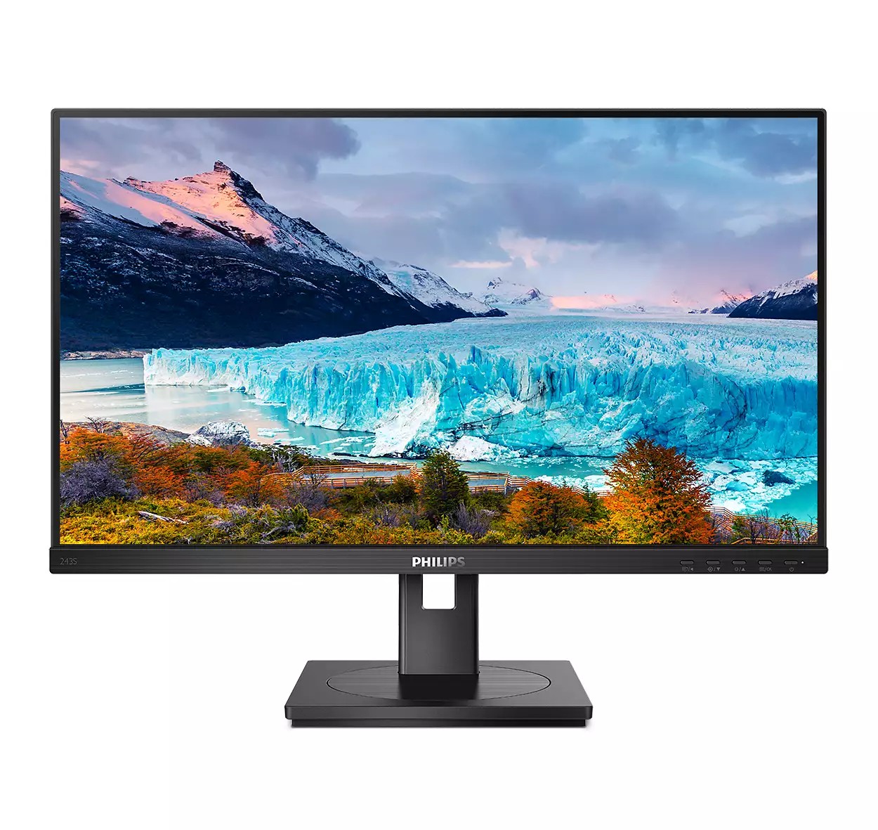 Philips MT IPS LED 23, 8