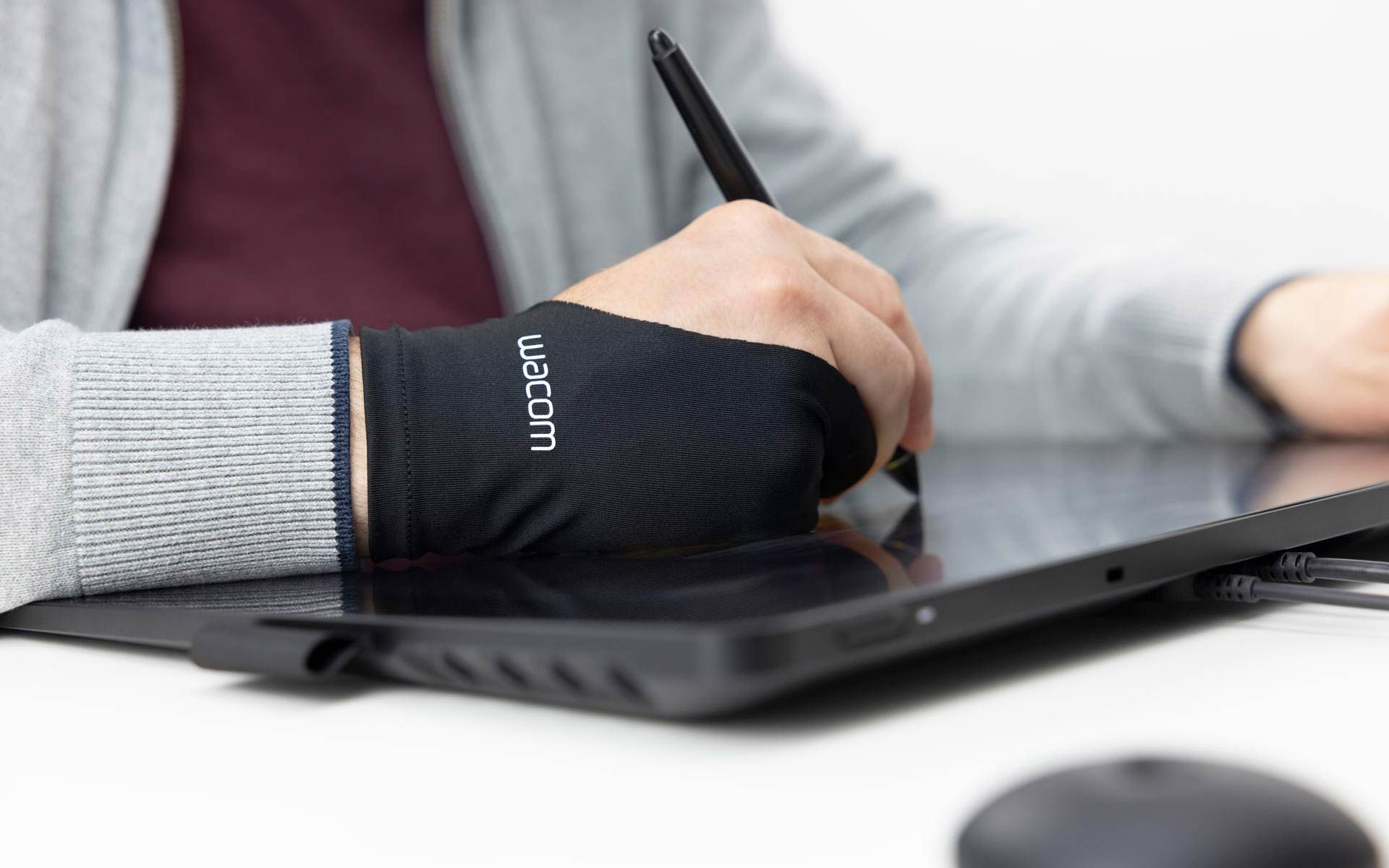 Wacom Drawing Glove 