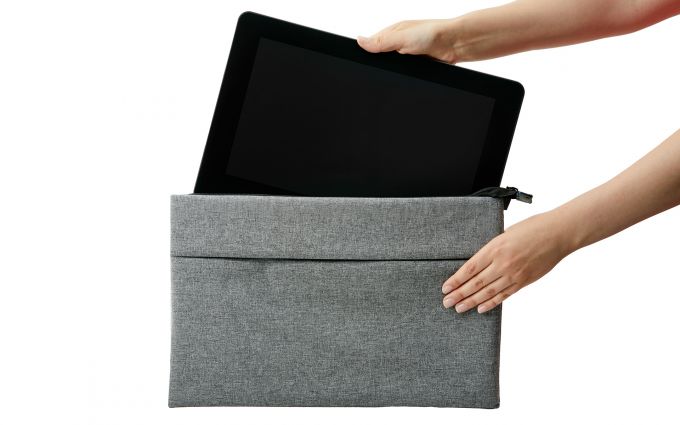 Wacom Soft Case Medium 