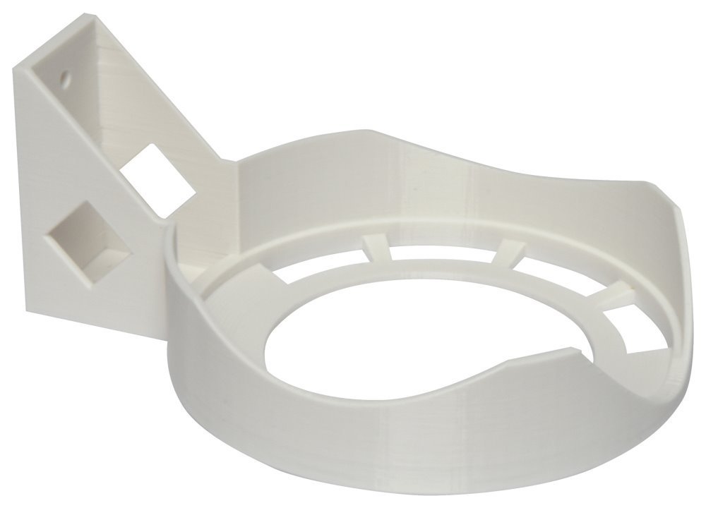 TP-LINK držiak DECO X20/ X50/ X60/ X55/ X10 na stenu WH