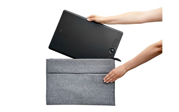 Wacom Soft Case Large 