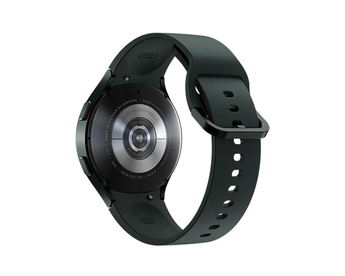 Samsung Galaxy Watch 4 LTE/ 44mm/ Green/ Šport Band/ Green 