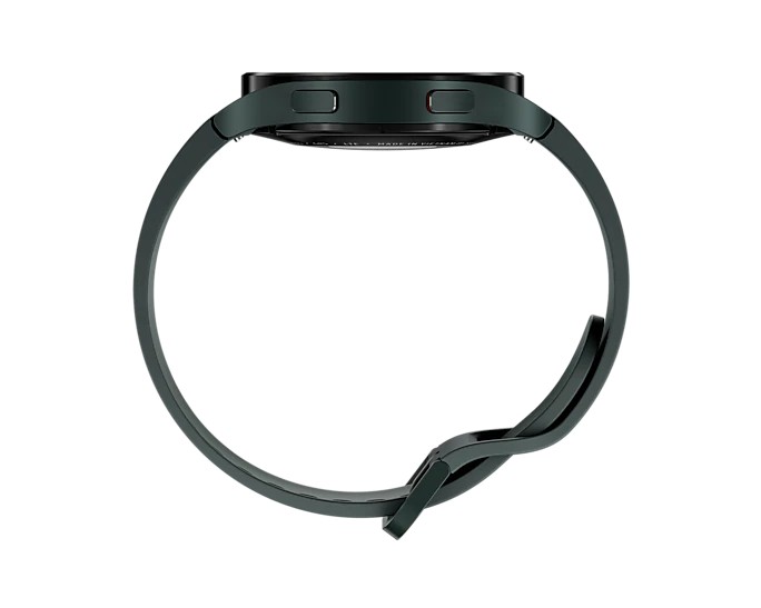 Samsung Galaxy Watch 4 LTE/ 44mm/ Green/ Šport Band/ Green 