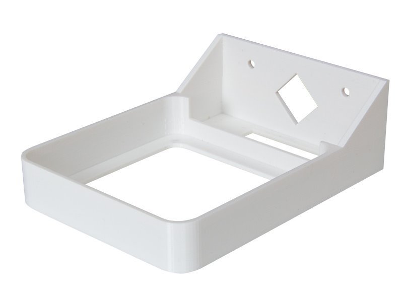 TP-LINK držiak MERCUSYS HALO H50/ H30/ S12 na stenu biely