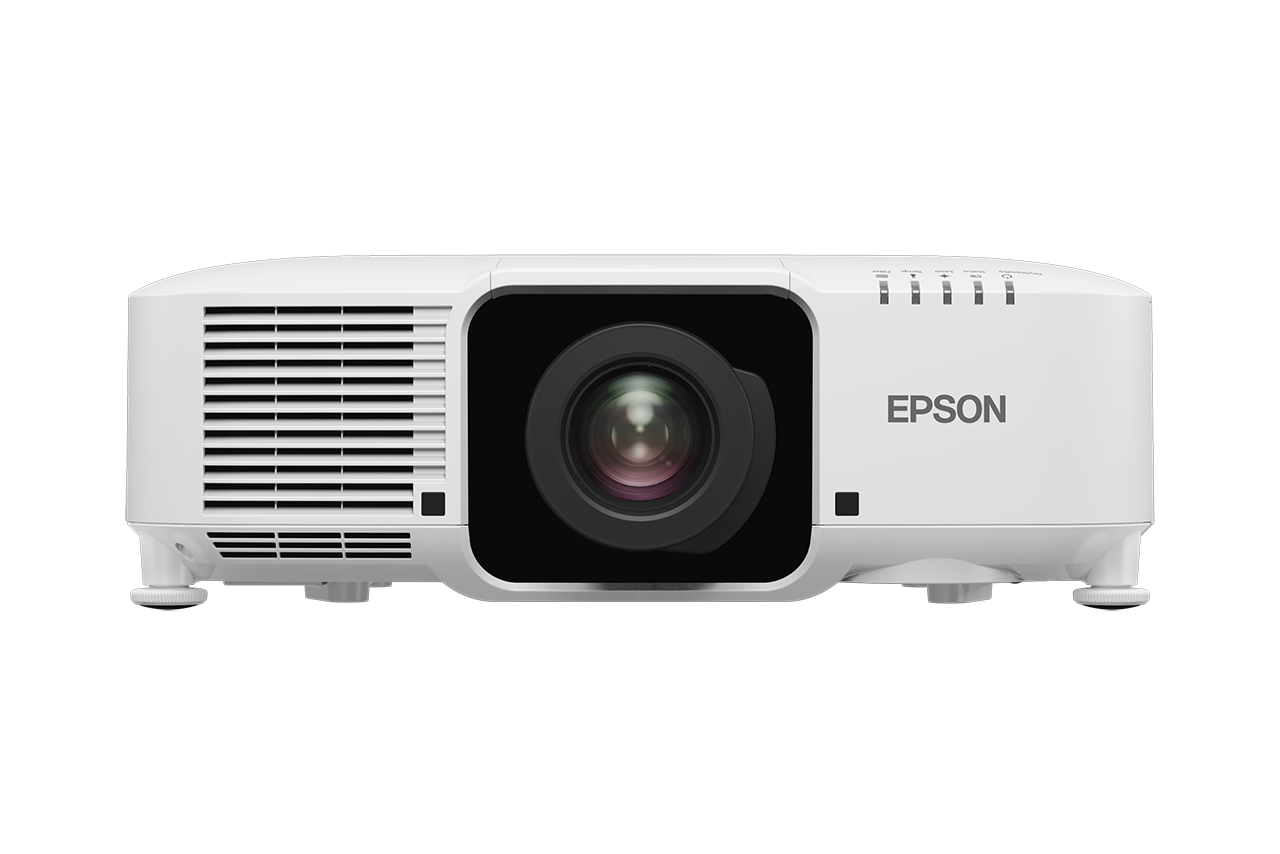 Epson EB-PU1008W/ 3LCD/ 8500lm/ WUXGA/ HDMI/ LAN