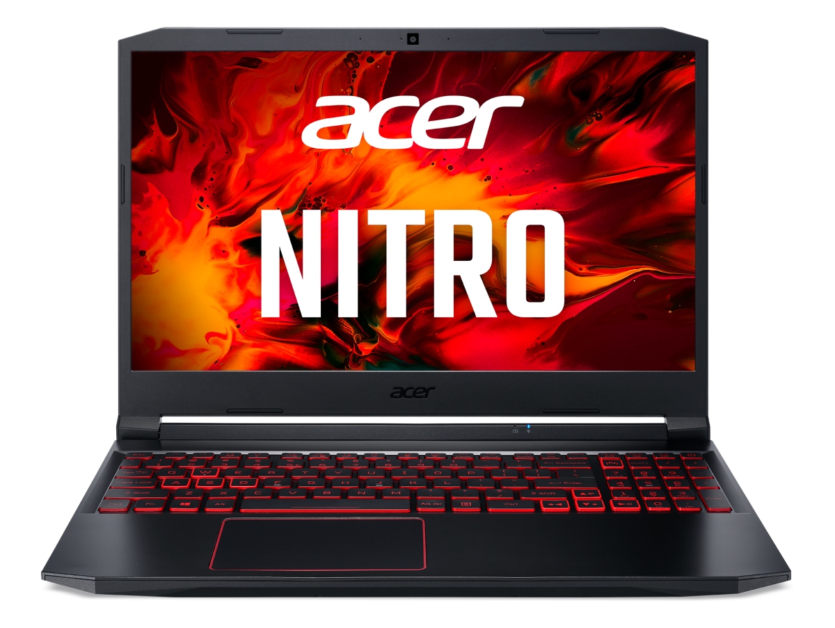 Acer NITRO/ 5/ i5-10300H/ 15, 6