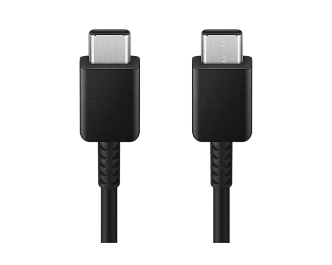 Samsung USB-C kábel (3A, 1.8m) Black