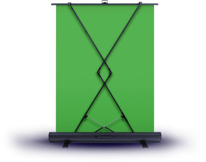Elgato green screen stojan 