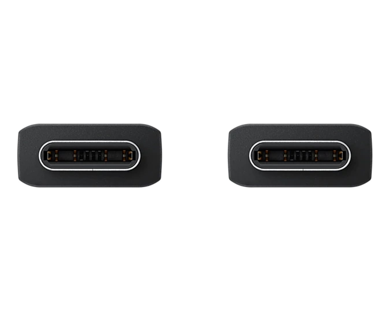 Samsung USB-C kábel (5A, 1.8m) Black 
