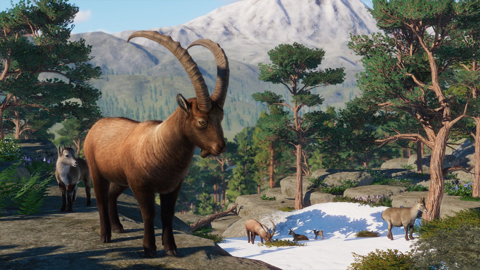 ESD Planet Zoo Europe Pack 