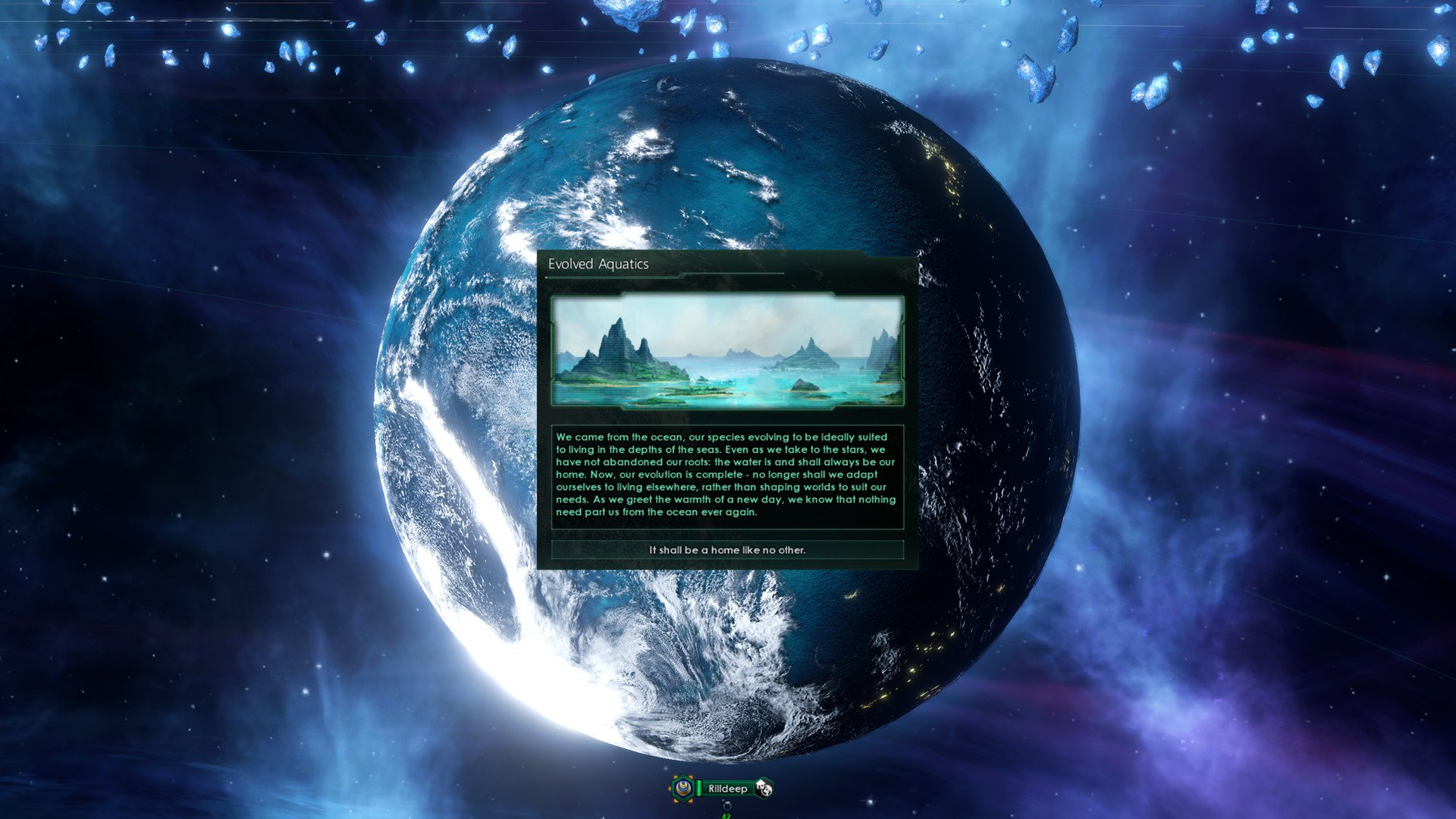 ESD Stellaris Aquatics Species Pack 