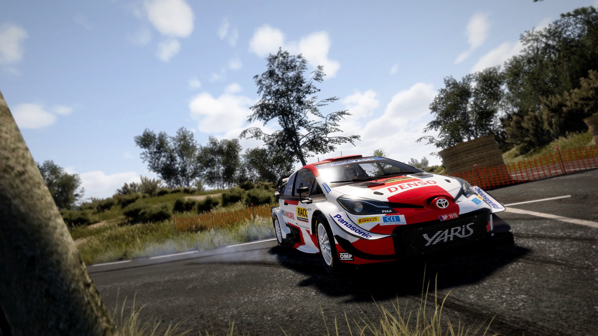 ESD WRC 10 Deluxe Edition 