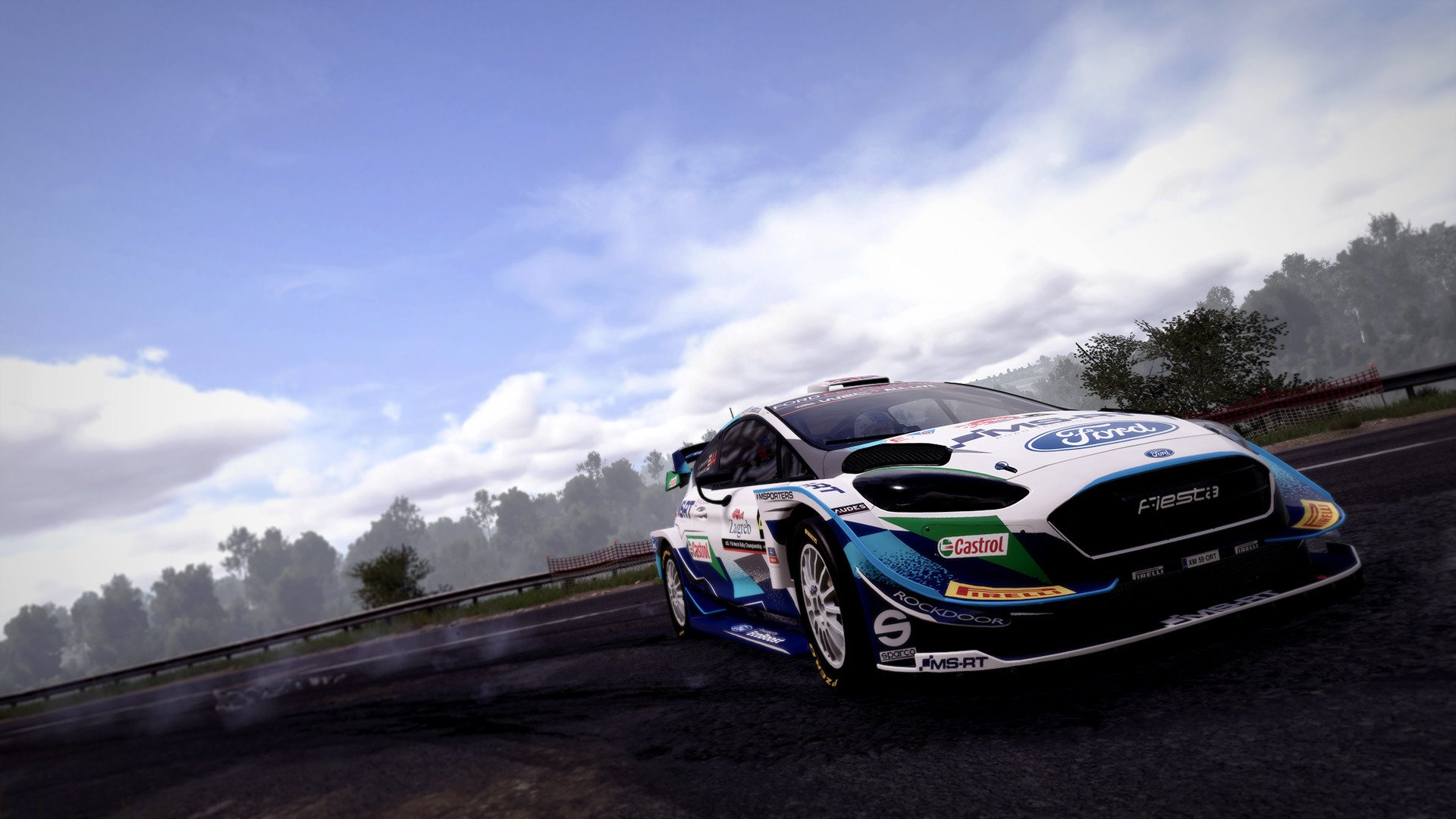 ESD WRC 10 Deluxe Edition 
