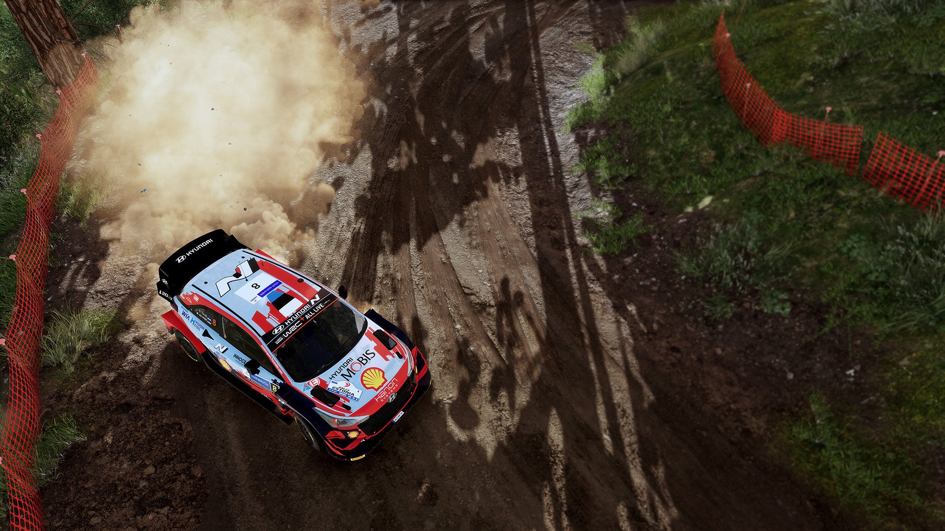ESD WRC 10 Deluxe Edition 