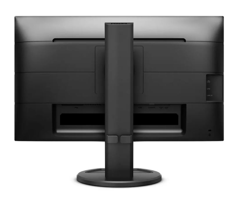 Philips/ 240B9/ 00/ 24, 1"/ IPS/ FHD/ 75Hz/ 4ms/ Black/ 3R 