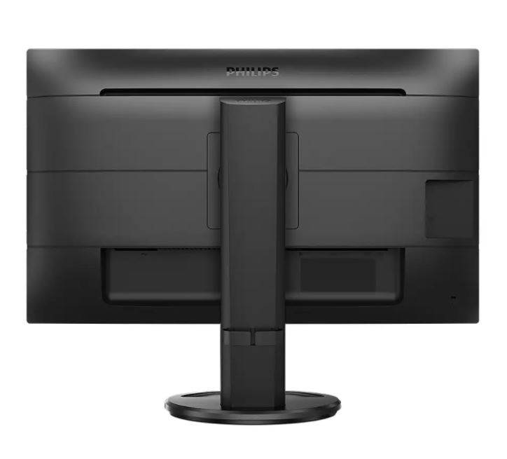 Philips/ 276B9/ 00/ 27"/ IPS/ QHD/ 75Hz/ 4ms/ Black/ 3R 