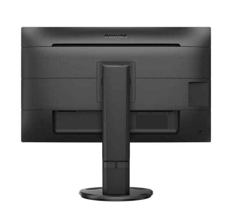 Philips/ 276B9/ 00/ 27"/ IPS/ QHD/ 75Hz/ 4ms/ Black/ 3R 