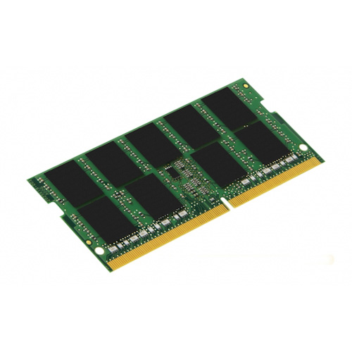 SO-DIMM 32GB 2666MHz DDR4 ECC CL19 Kingston 2Rx8 Hynix C 