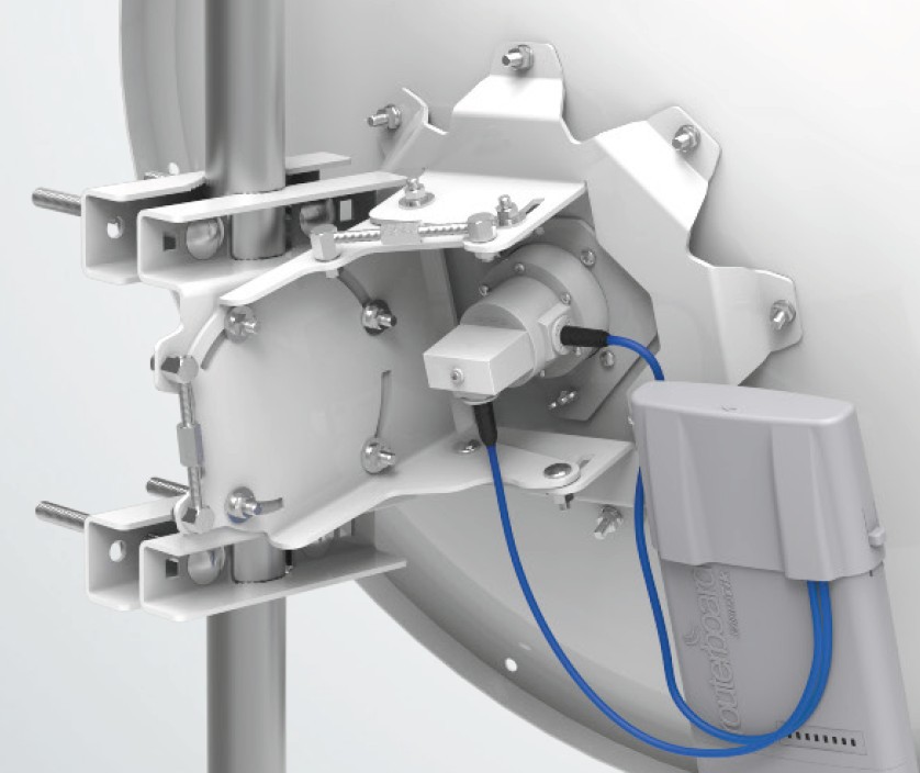 MikroTik mANT30-PA, 5GHz 30dBi antena 