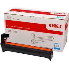 OKI obr. valec azúrová C823/ 833/ 843 (30 000 str)