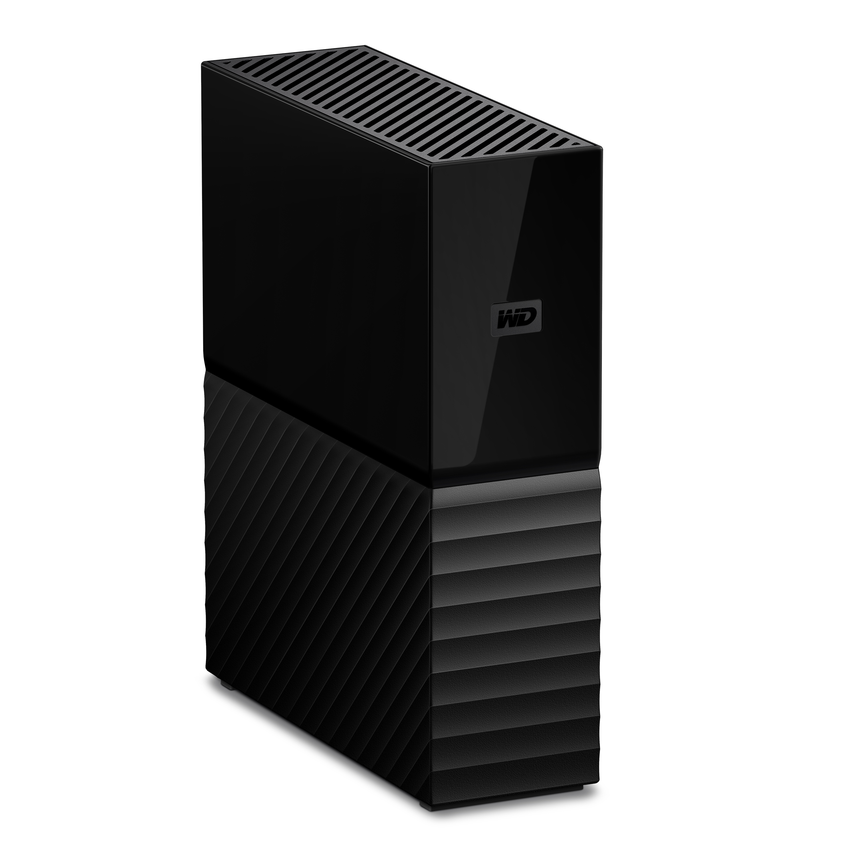 WD My Book/ 8TB/ HDD/ Externý/ 3.5"/ Čierna/ 2R 