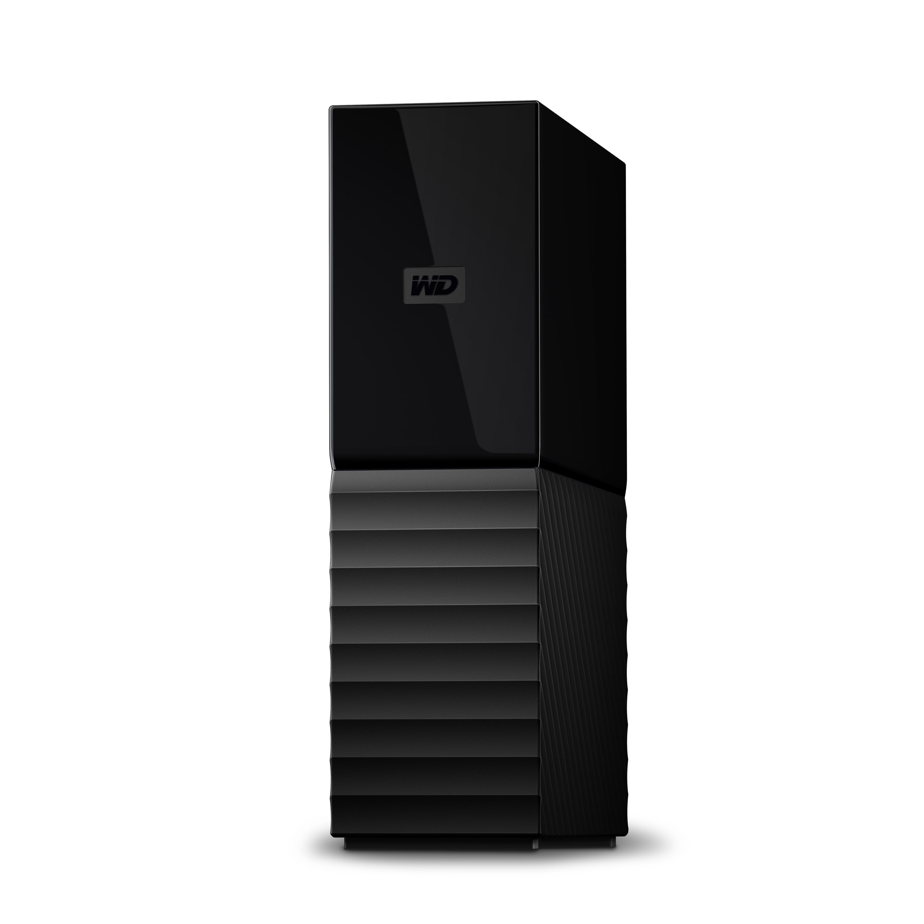 WD My Book/ 8TB/ HDD/ Externý/ 3.5"/ Čierna/ 2R 