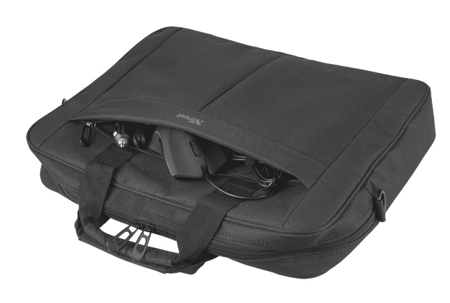 taška TRUST Primo Carry Bag for 16" laptops 