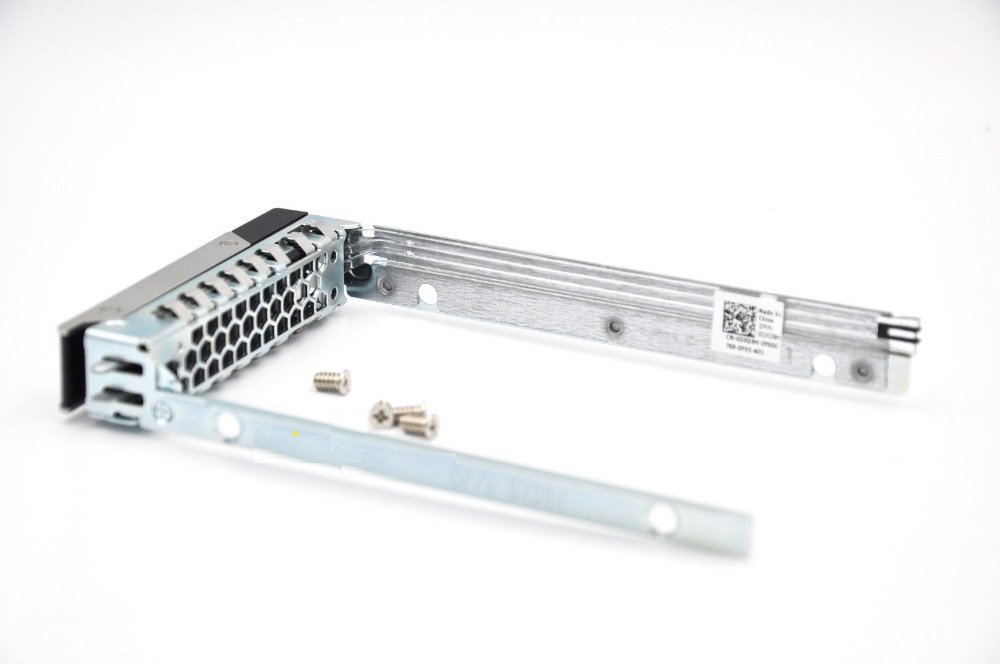 Dell rámček pre 2, 5" HDD, servery PowerEdge R350, R450, R60, R740 (xd), R6515, R7515, T550 