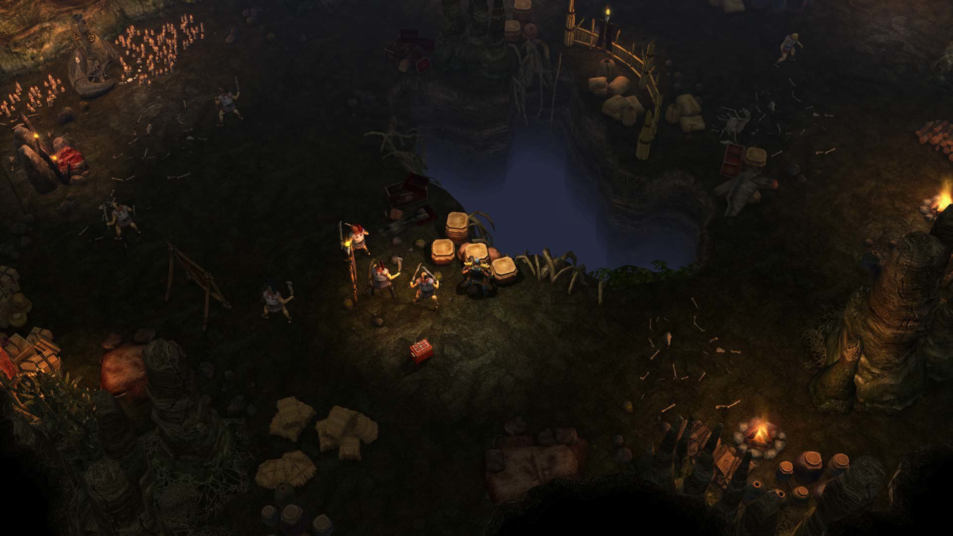 ESD Titan Quest Eternal Embers 
