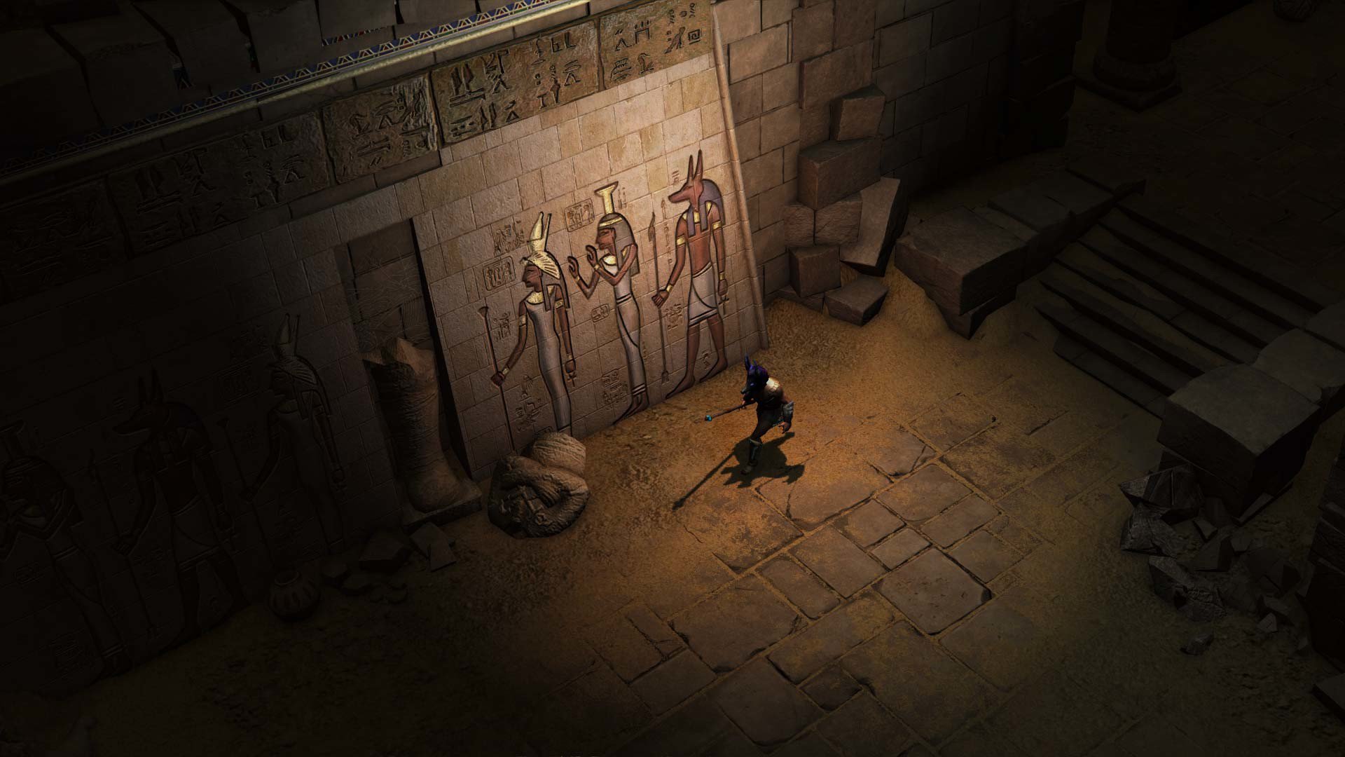 ESD Titan Quest Eternal Embers 